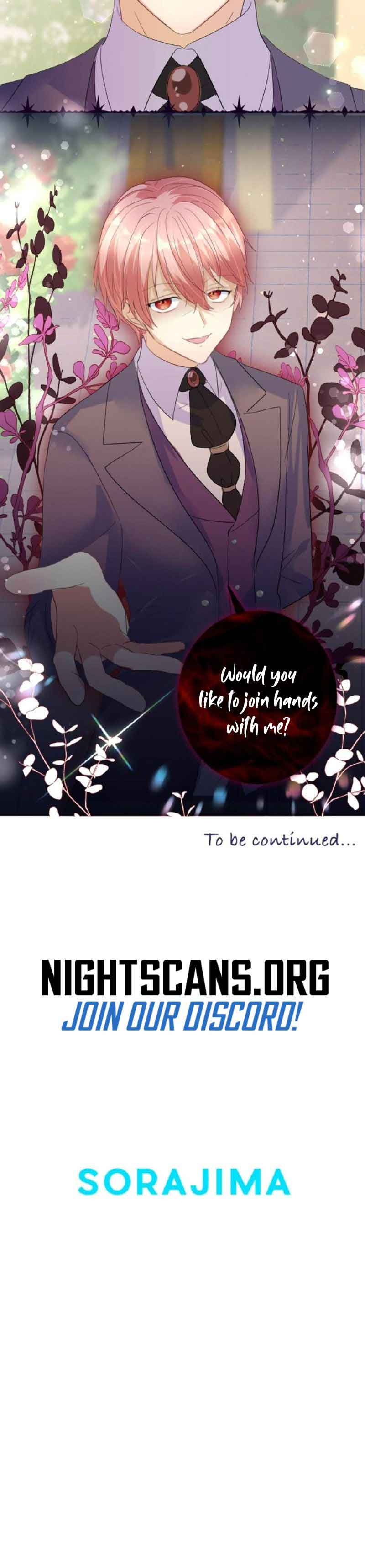 The Precious Girl Does Not Shed Tears Chapter 19 86 19