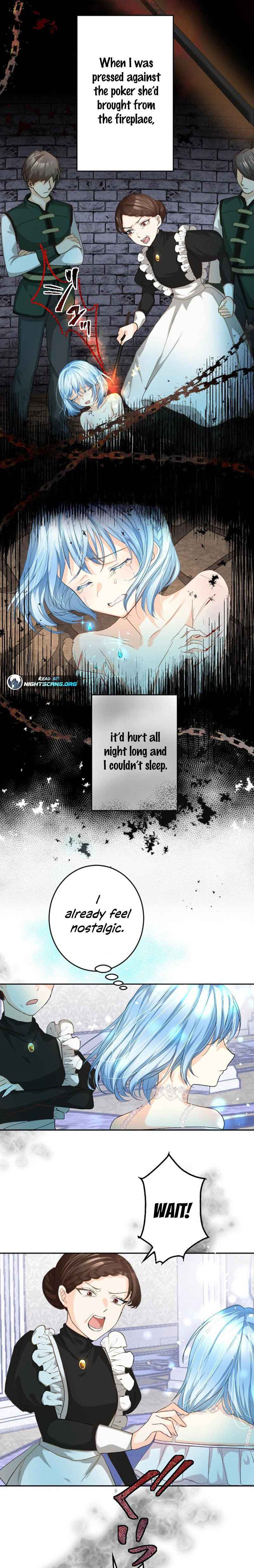 The Precious Girl Does Not Shed Tears Chapter 2 112 24