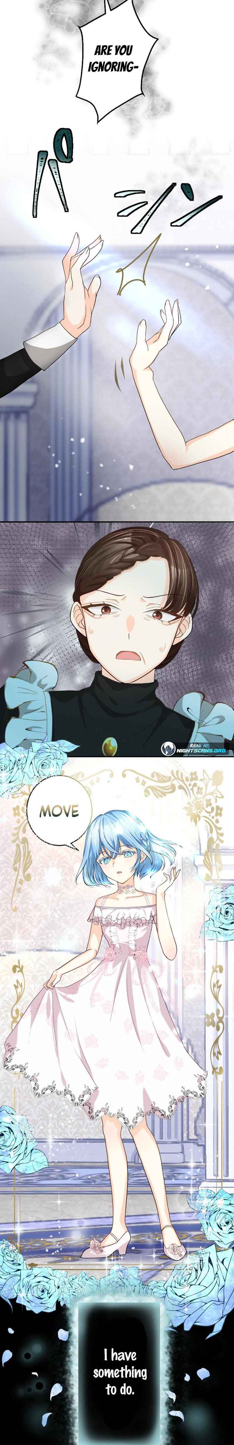 The Precious Girl Does Not Shed Tears Chapter 2 113 25