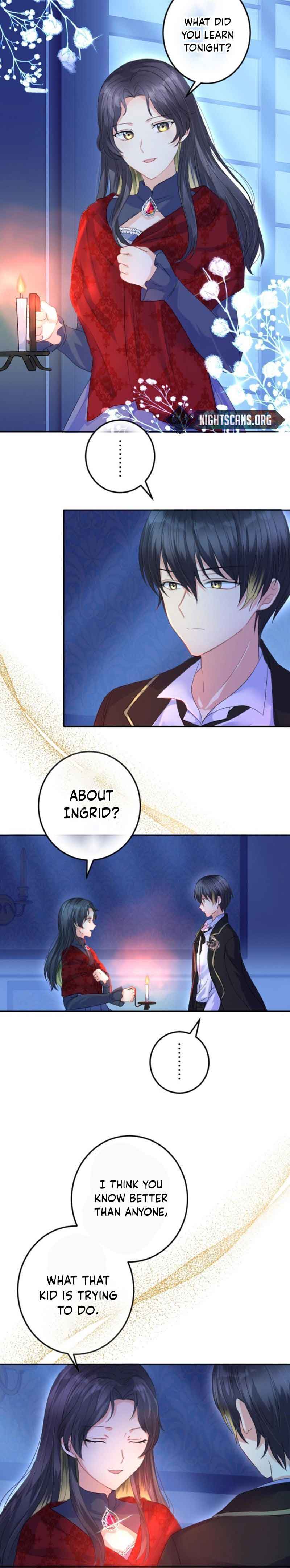 The Precious Girl Does Not Shed Tears Chapter 23 76 03