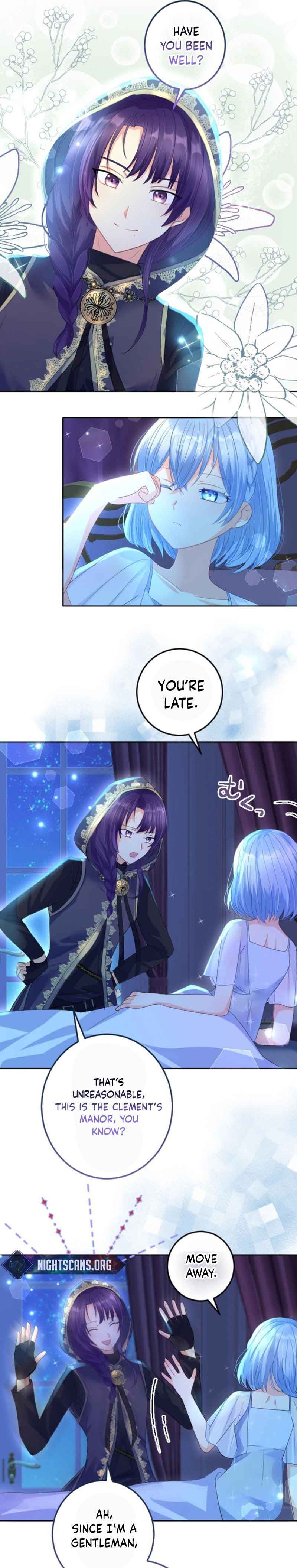 The Precious Girl Does Not Shed Tears Chapter 23 79 06