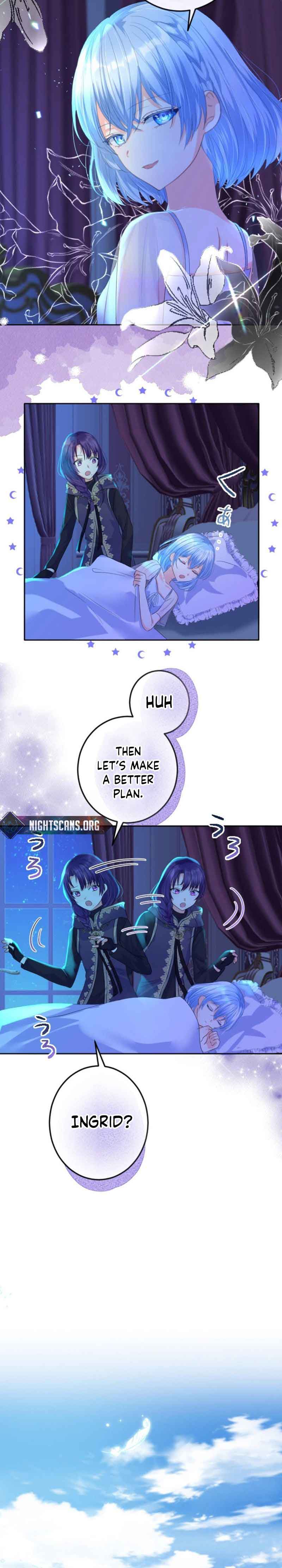 The Precious Girl Does Not Shed Tears Chapter 23 86 13