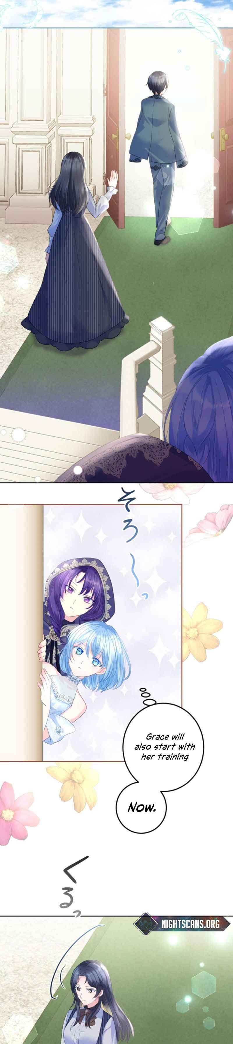 The Precious Girl Does Not Shed Tears Chapter 23 87 14