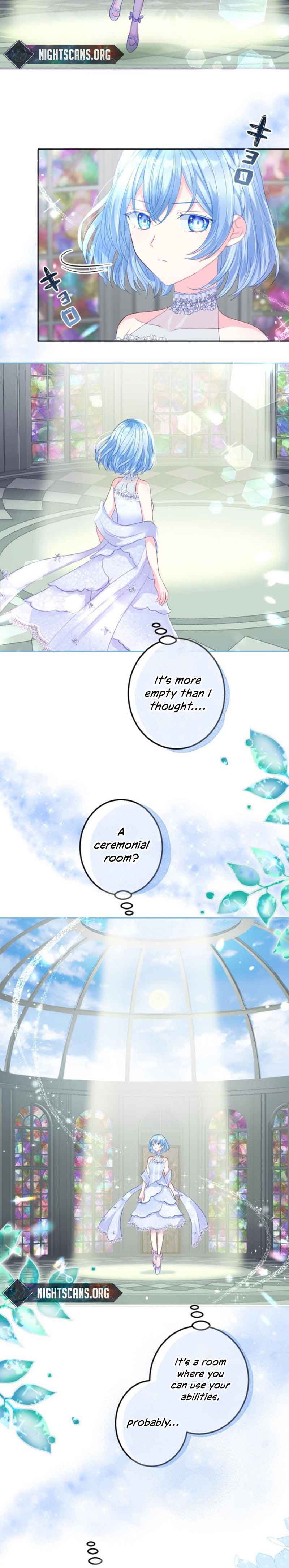 The Precious Girl Does Not Shed Tears Chapter 23 90 17