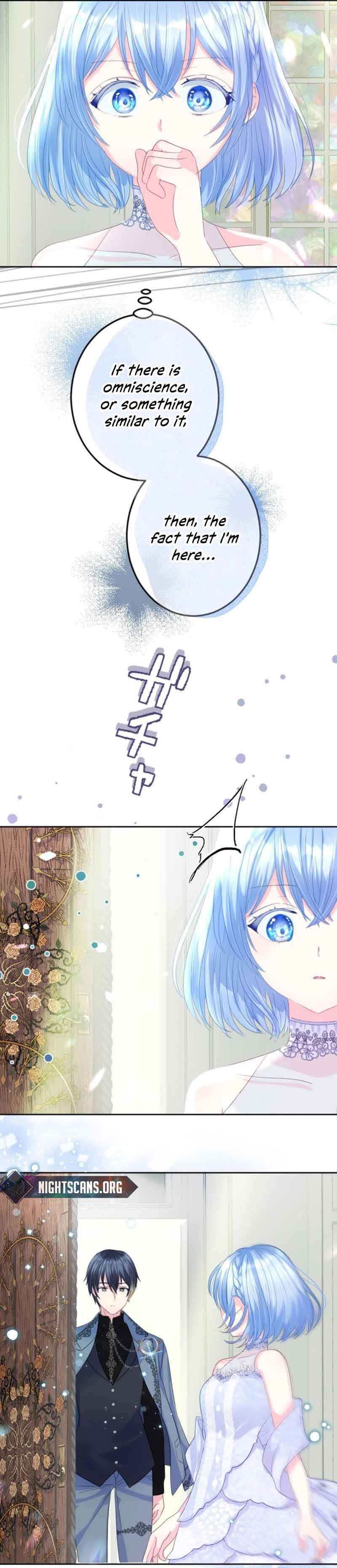 The Precious Girl Does Not Shed Tears Chapter 23 93 20