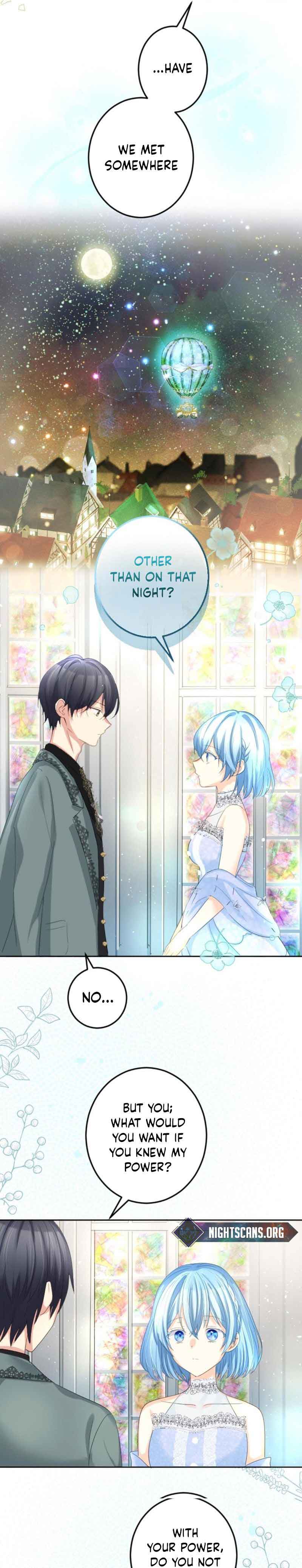 The Precious Girl Does Not Shed Tears Chapter 24 87 08