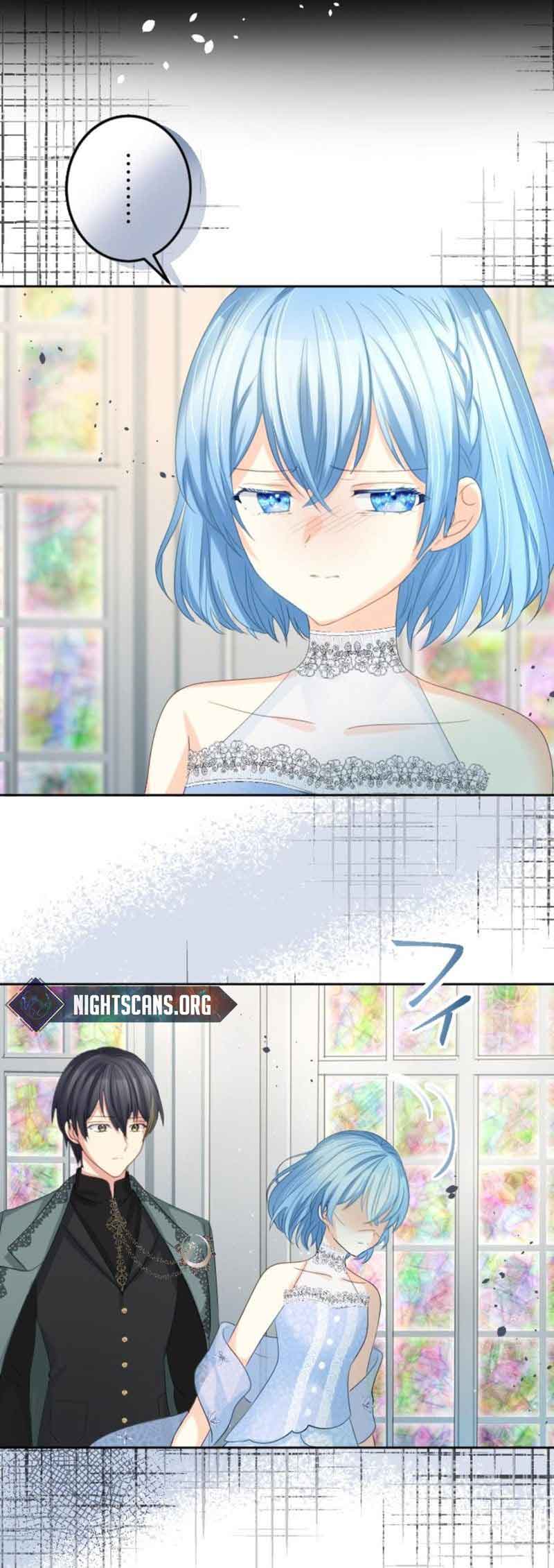 The Precious Girl Does Not Shed Tears Chapter 24 91 12