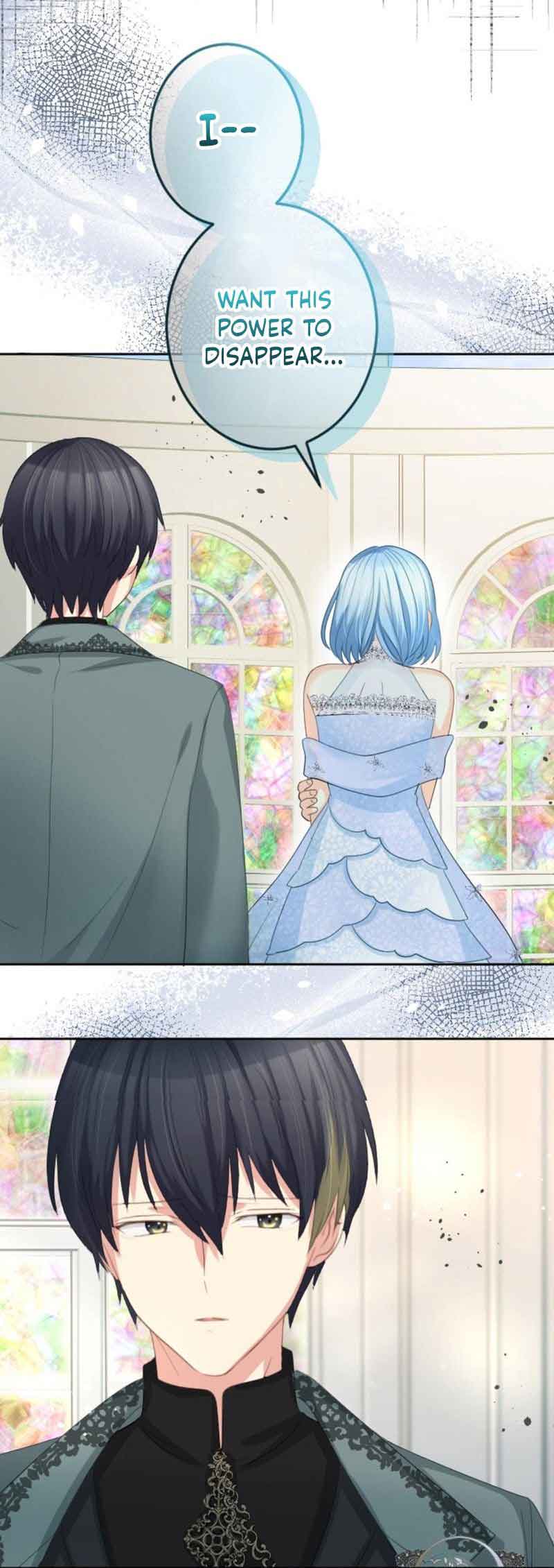 The Precious Girl Does Not Shed Tears Chapter 24 92 13