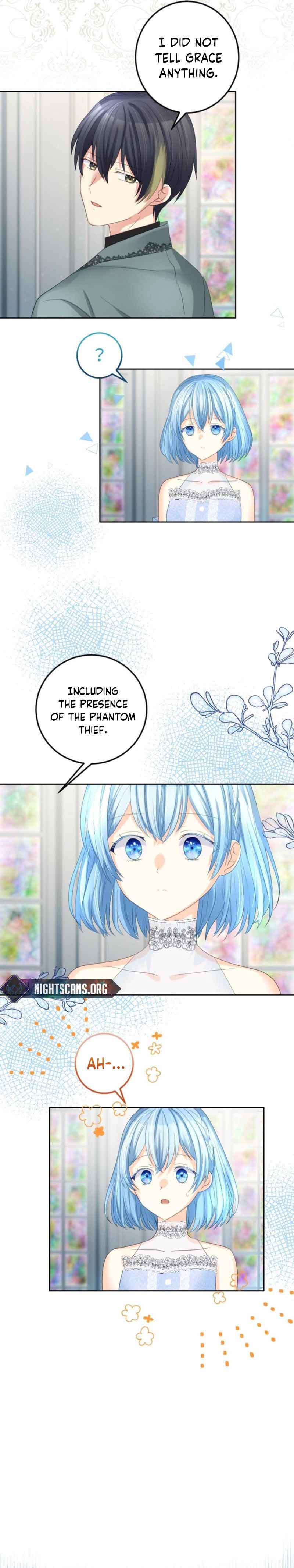 The Precious Girl Does Not Shed Tears Chapter 24 101 22