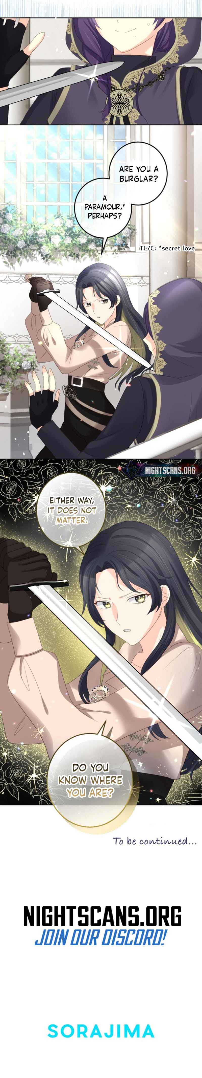The Precious Girl Does Not Shed Tears Chapter 24 102 23