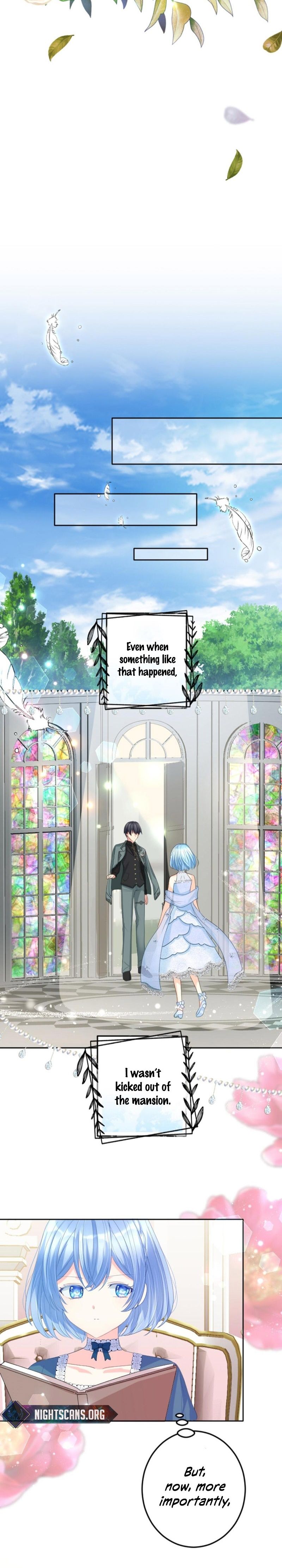 The Precious Girl Does Not Shed Tears Chapter 25 88 15