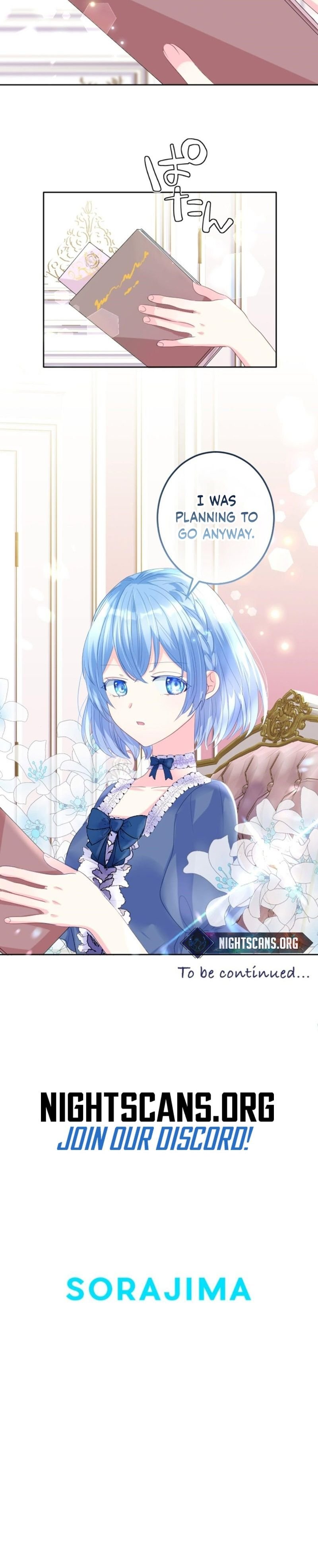The Precious Girl Does Not Shed Tears Chapter 25 94 21