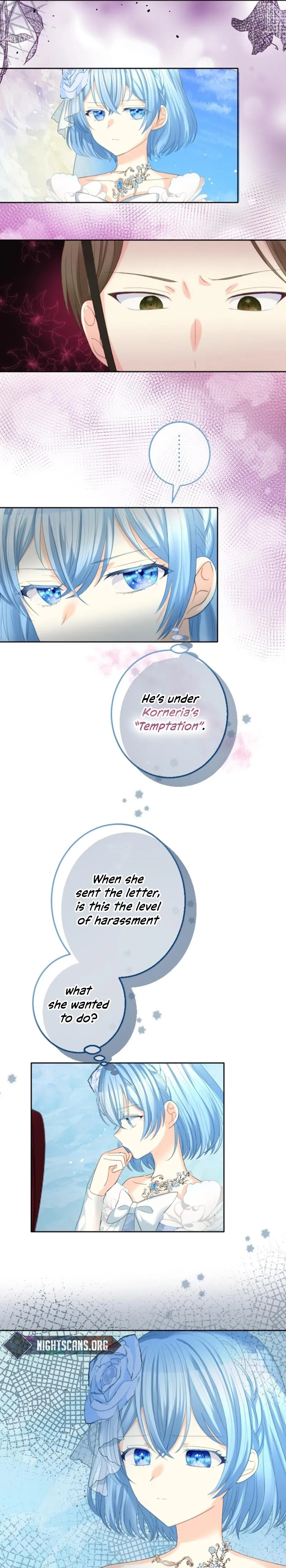 The Precious Girl Does Not Shed Tears Chapter 27 83 04