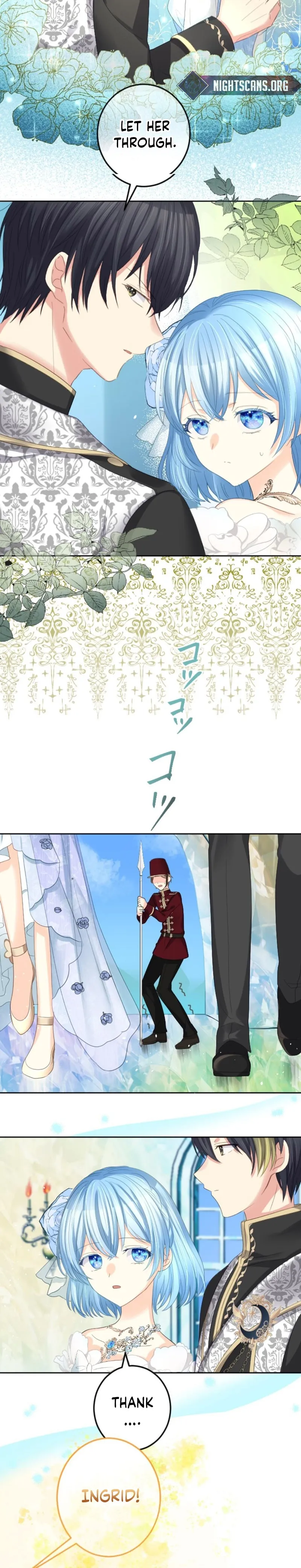 The Precious Girl Does Not Shed Tears Chapter 27 88 09