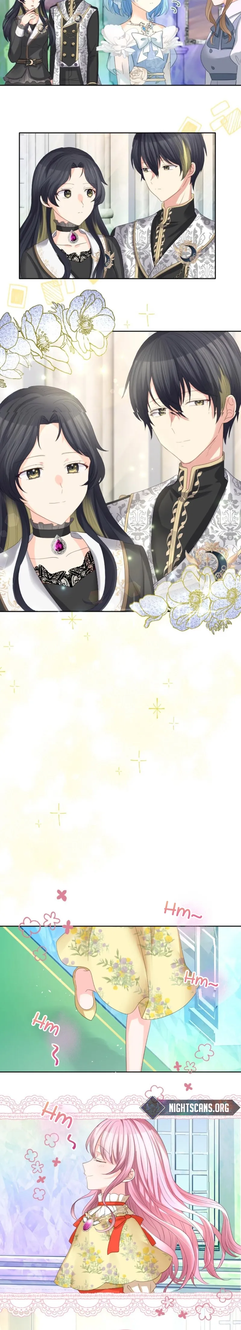 The Precious Girl Does Not Shed Tears Chapter 27 98 19
