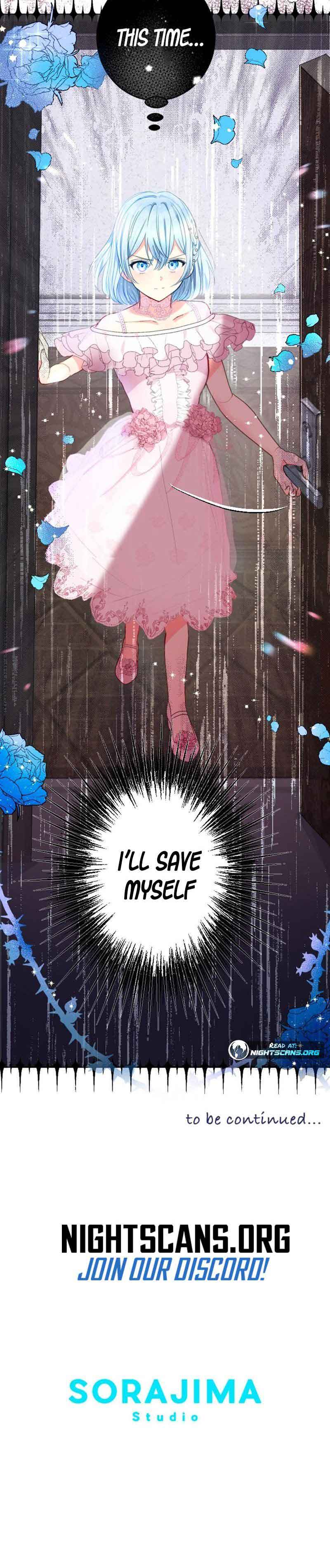 The Precious Girl Does Not Shed Tears Chapter 3 75 17