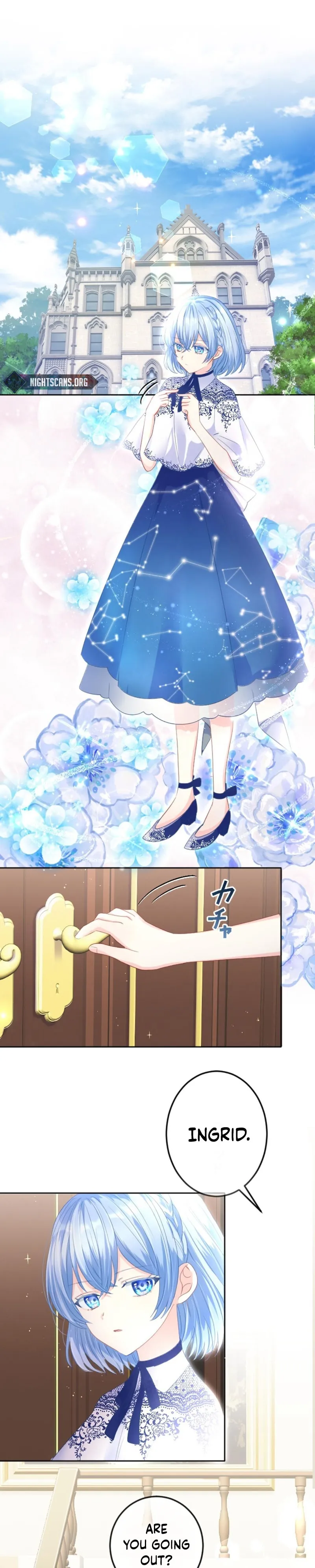 The Precious Girl Does Not Shed Tears Chapter 30 93 02