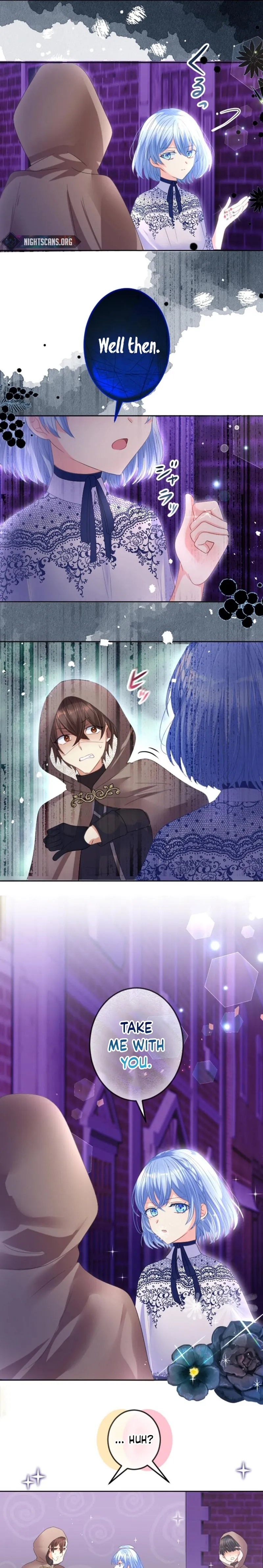 The Precious Girl Does Not Shed Tears Chapter 30 117 26