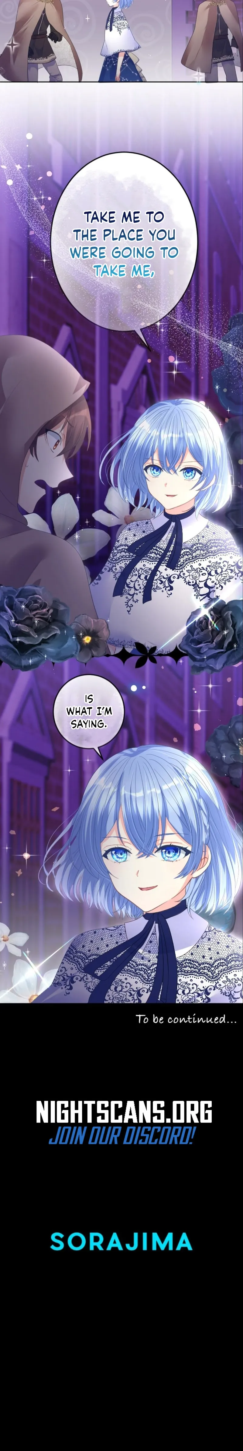 The Precious Girl Does Not Shed Tears Chapter 30 118 27