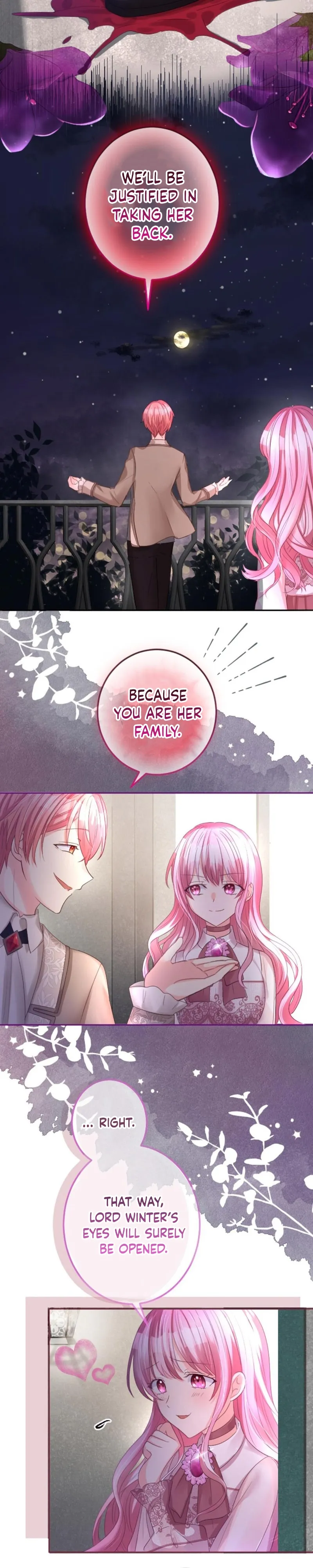 The Precious Girl Does Not Shed Tears Chapter 31 86 07