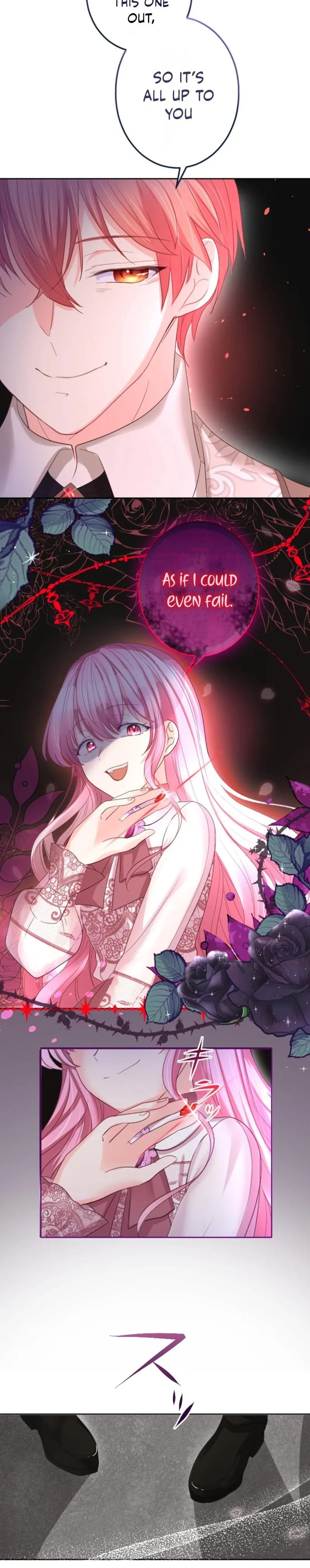 The Precious Girl Does Not Shed Tears Chapter 31 88 09