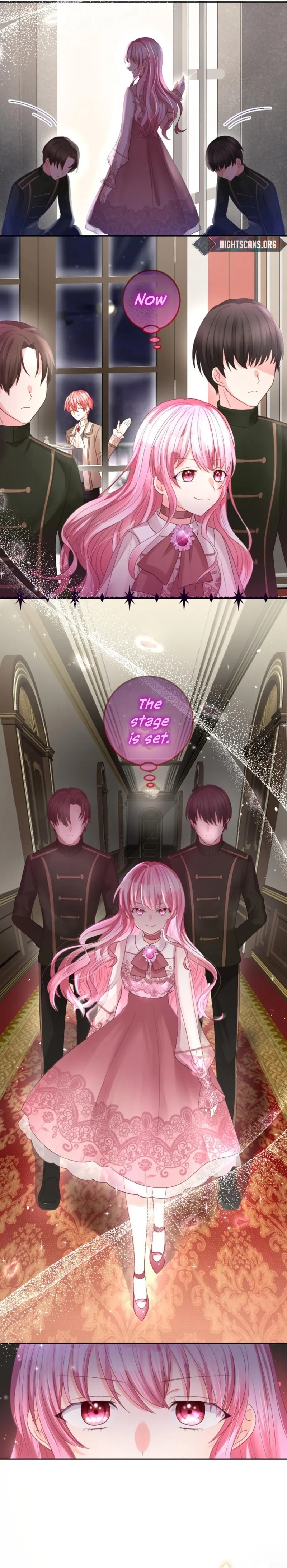 The Precious Girl Does Not Shed Tears Chapter 31 89 10