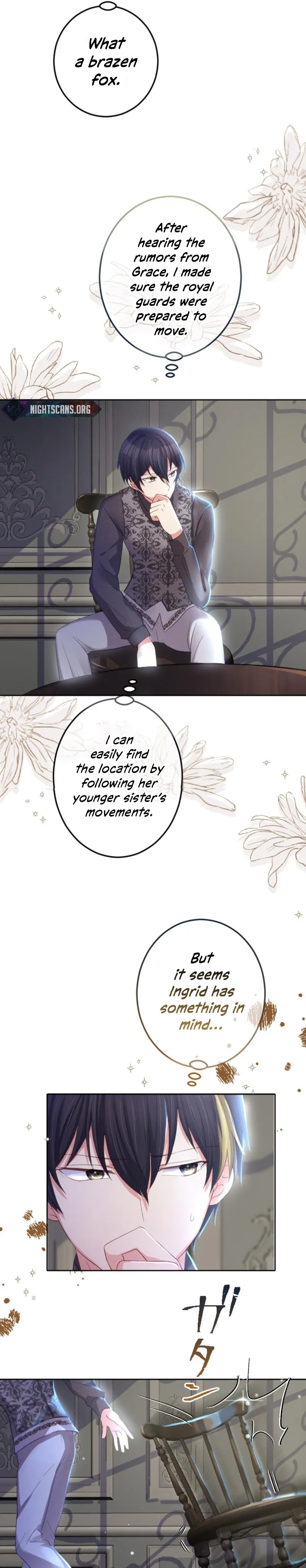 The Precious Girl Does Not Shed Tears Chapter 31 91 12