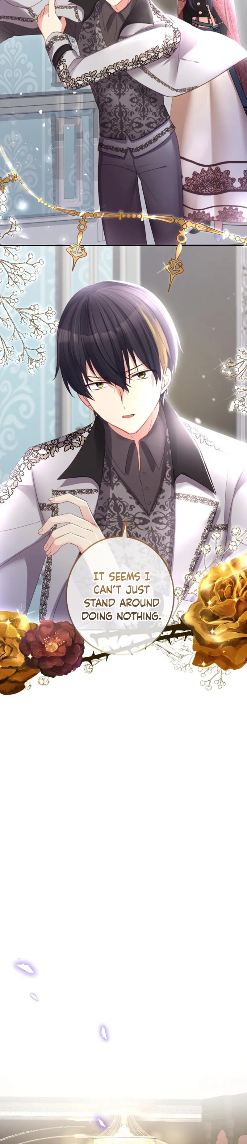 The Precious Girl Does Not Shed Tears Chapter 31 100 21