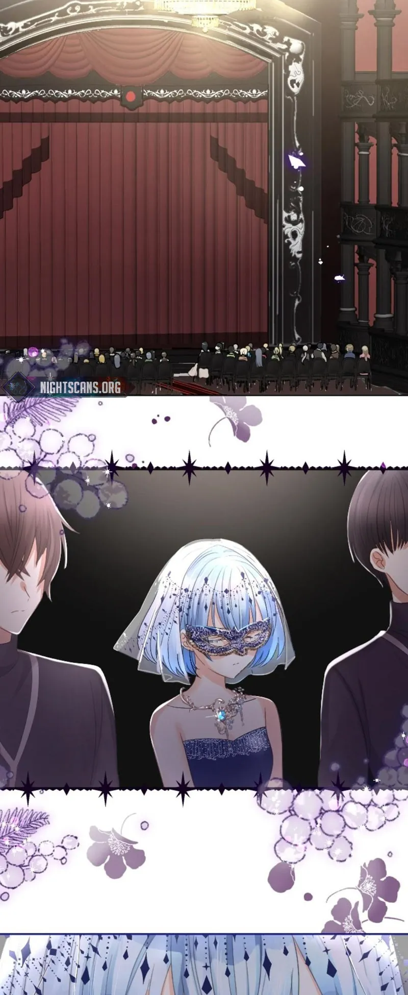 The Precious Girl Does Not Shed Tears Chapter 31 101 22