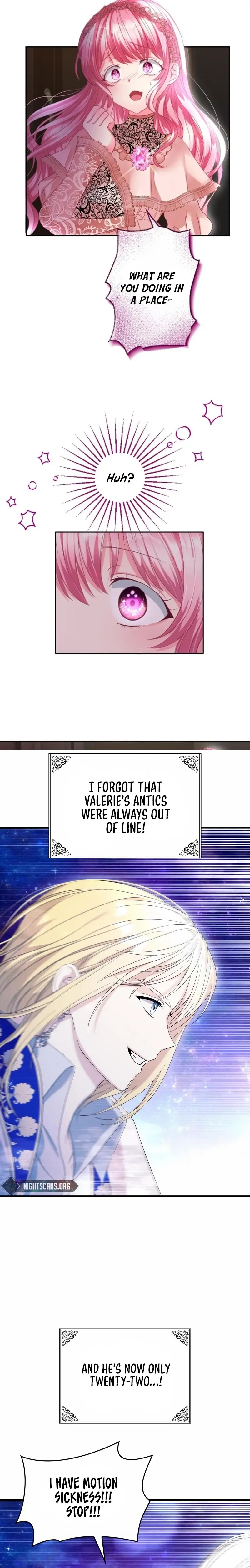 The Precious Girl Does Not Shed Tears Chapter 32 78 13