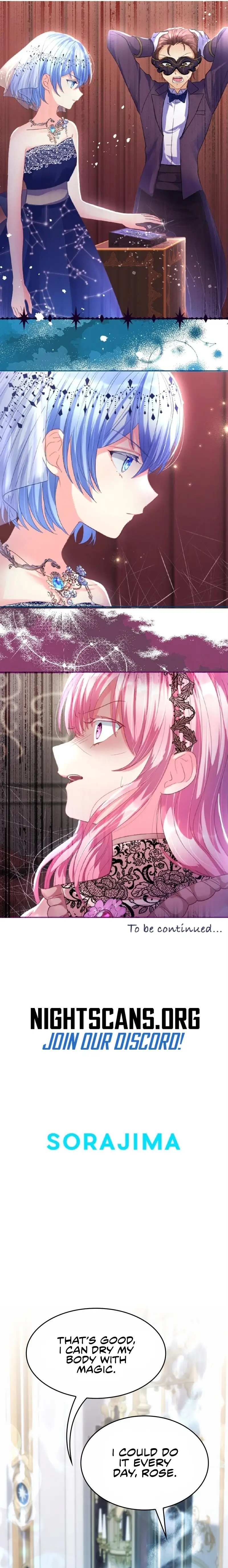 The Precious Girl Does Not Shed Tears Chapter 32 81 16