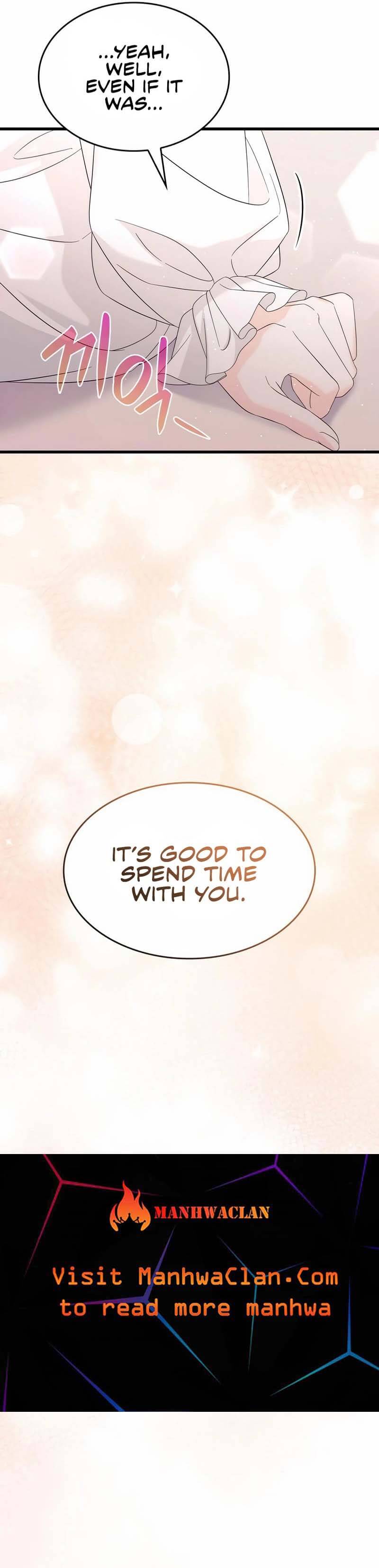 The Precious Girl Does Not Shed Tears Chapter 32 83 18