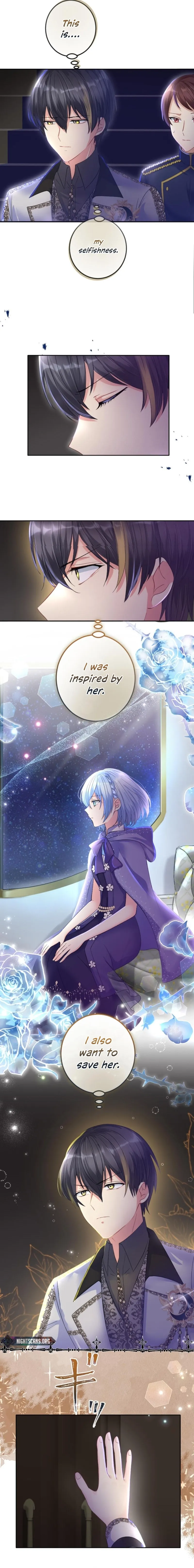 The Precious Girl Does Not Shed Tears Chapter 34 71 04