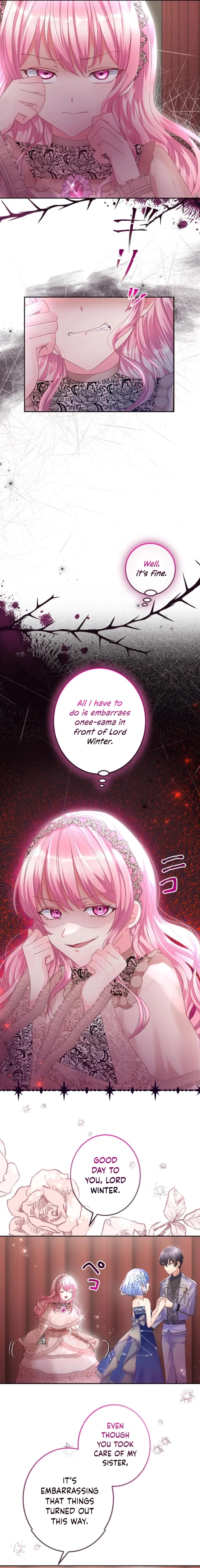 The Precious Girl Does Not Shed Tears Chapter 34 78 11