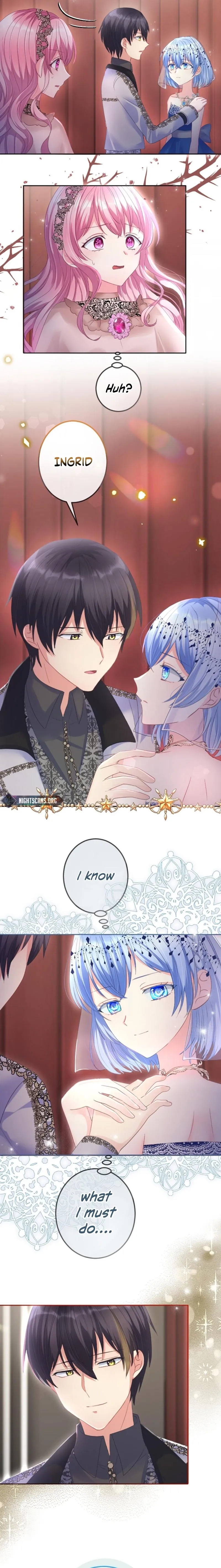 The Precious Girl Does Not Shed Tears Chapter 34 80 13