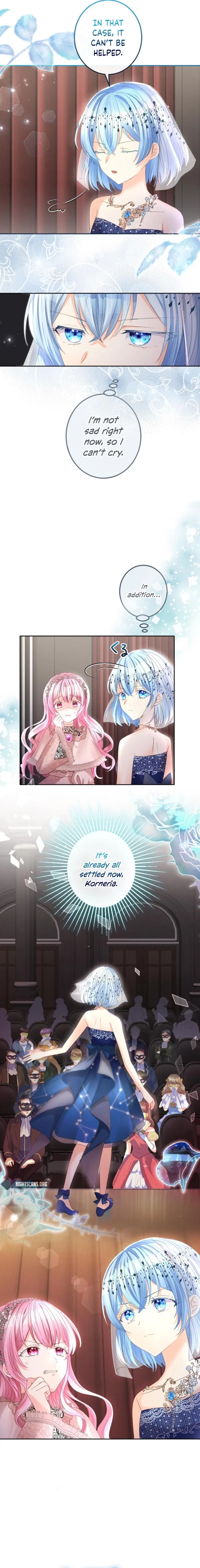 The Precious Girl Does Not Shed Tears Chapter 35 58 03