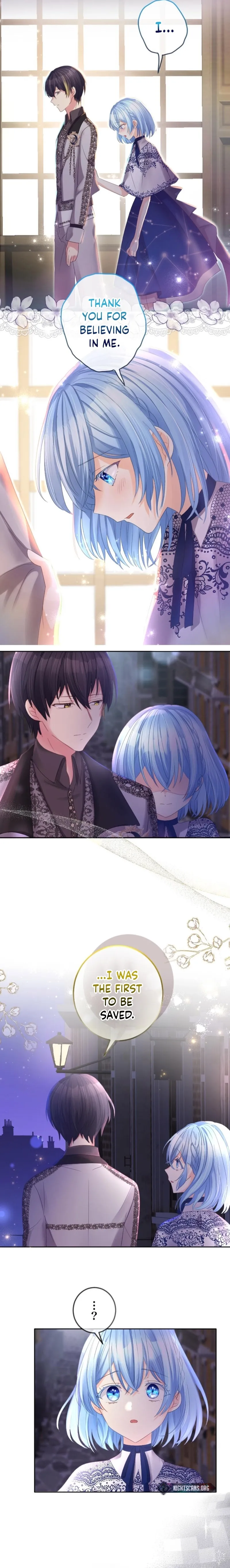 The Precious Girl Does Not Shed Tears Chapter 35 69 14