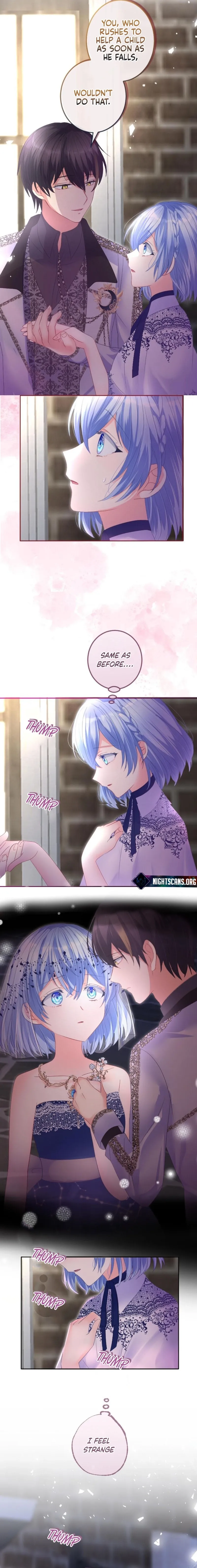 The Precious Girl Does Not Shed Tears Chapter 36 56 04