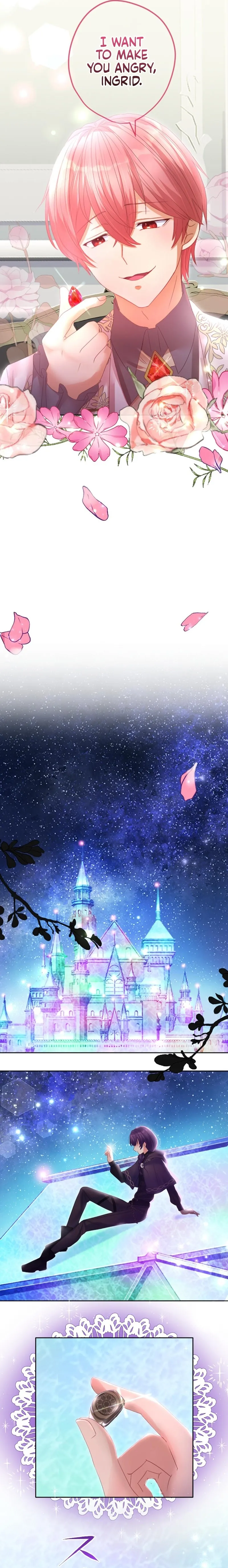 The Precious Girl Does Not Shed Tears Chapter 36 66 14