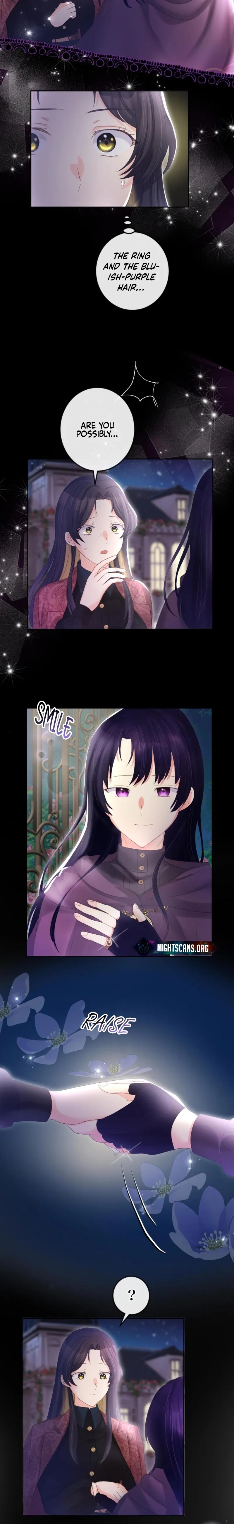 The Precious Girl Does Not Shed Tears Chapter 37 83 13