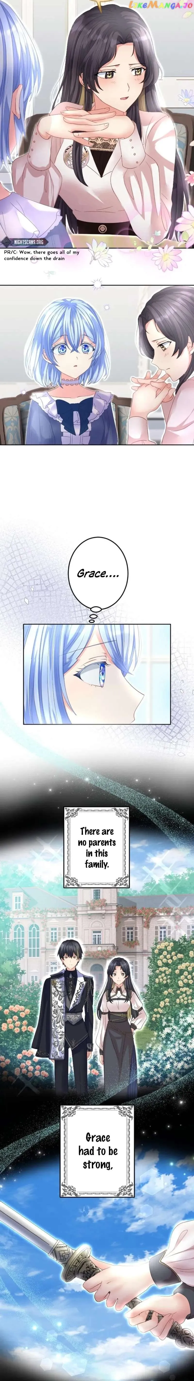 The Precious Girl Does Not Shed Tears Chapter 38 68 08