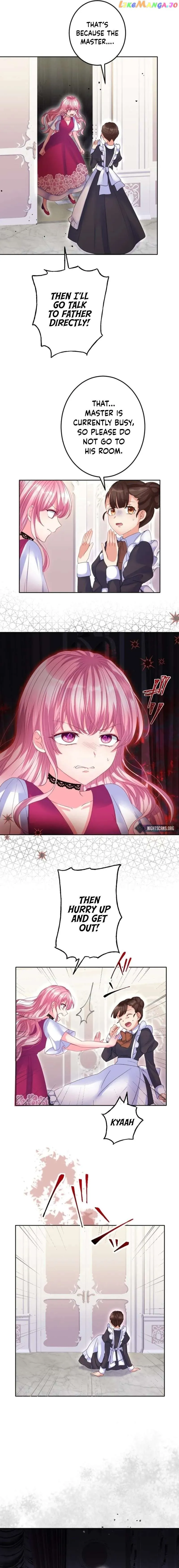 The Precious Girl Does Not Shed Tears Chapter 38 75 15
