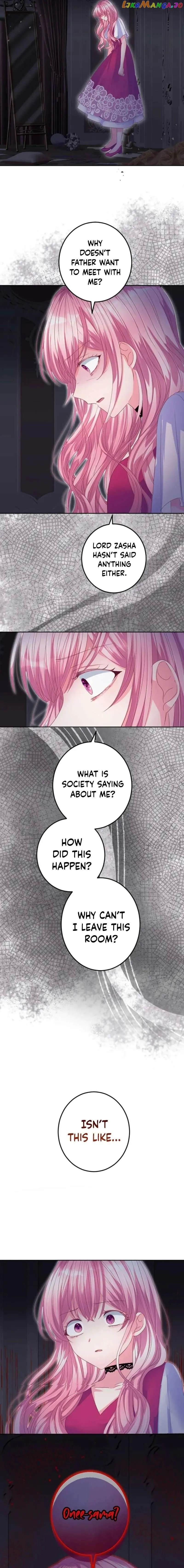The Precious Girl Does Not Shed Tears Chapter 38 76 16
