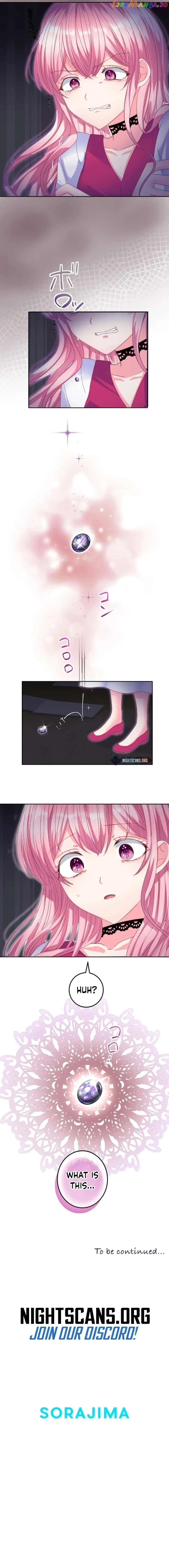 The Precious Girl Does Not Shed Tears Chapter 38 78 18