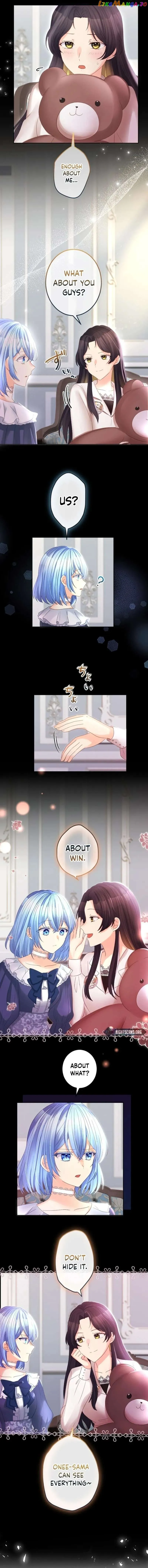 The Precious Girl Does Not Shed Tears Chapter 39 46 04