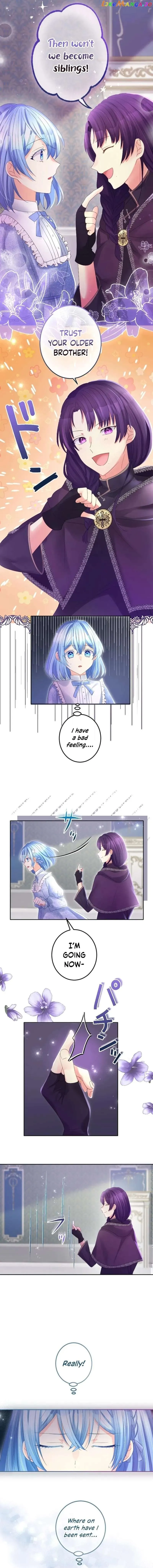 The Precious Girl Does Not Shed Tears Chapter 39 53 11