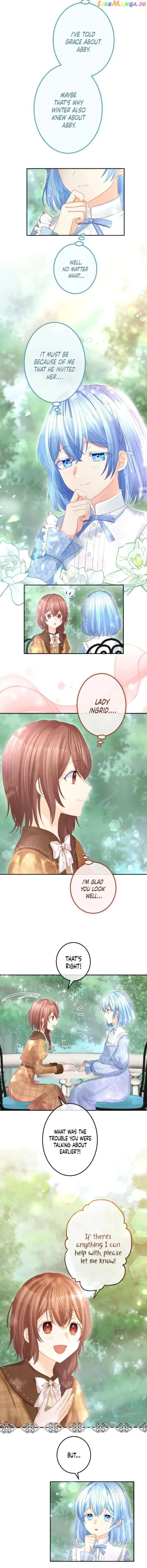 The Precious Girl Does Not Shed Tears Chapter 42 49 04
