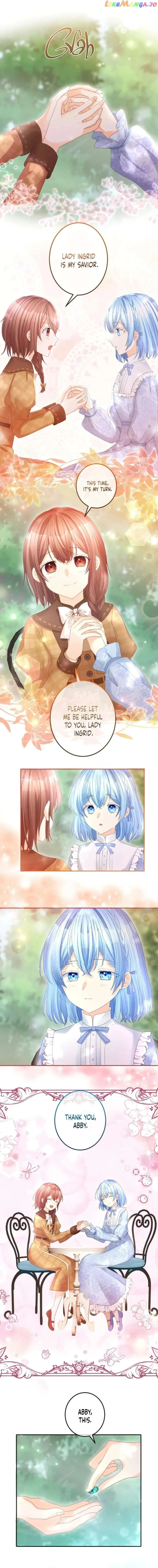 The Precious Girl Does Not Shed Tears Chapter 42 50 05