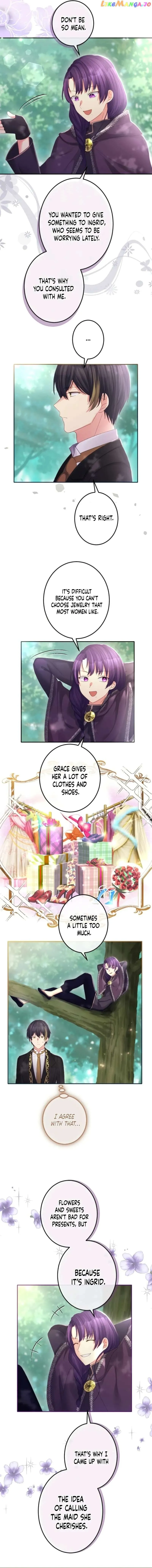 The Precious Girl Does Not Shed Tears Chapter 42 55 10
