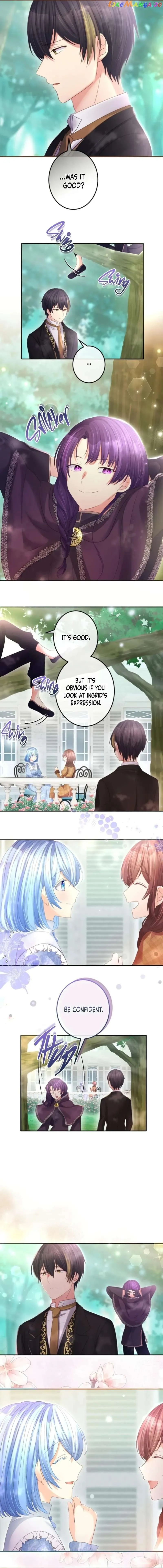 The Precious Girl Does Not Shed Tears Chapter 42 56 11